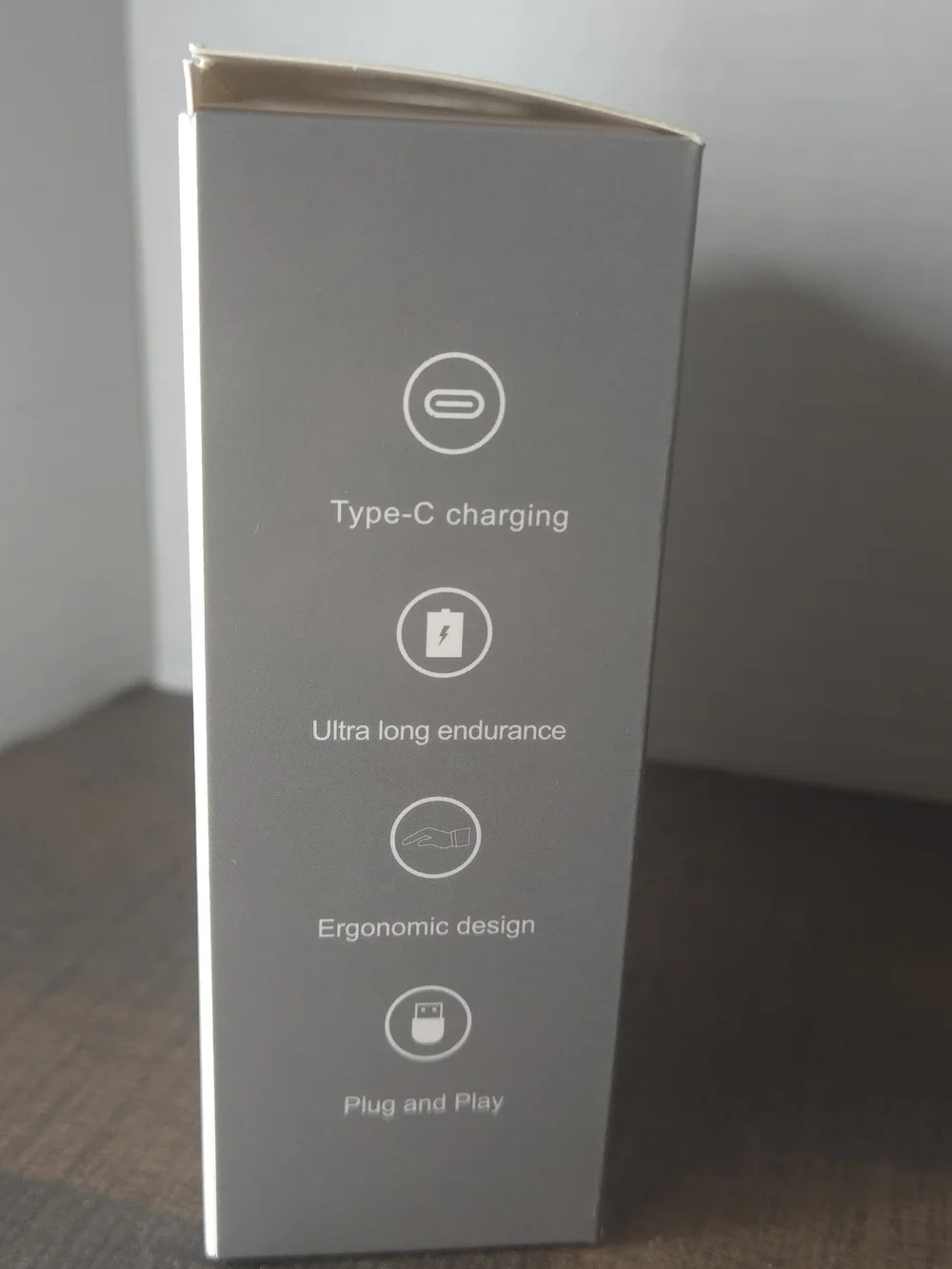 UINEER U6: The Ultimate Tri-Mode Power Mouse